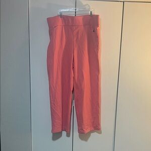 Torrid Coral Women's Pants